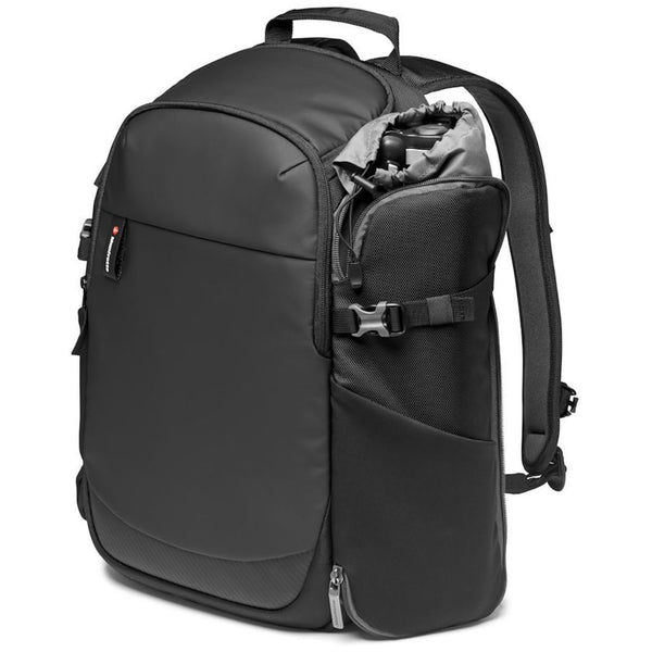 Mochila para Cámara Advanced Befree para DSLR, CSC, Dron