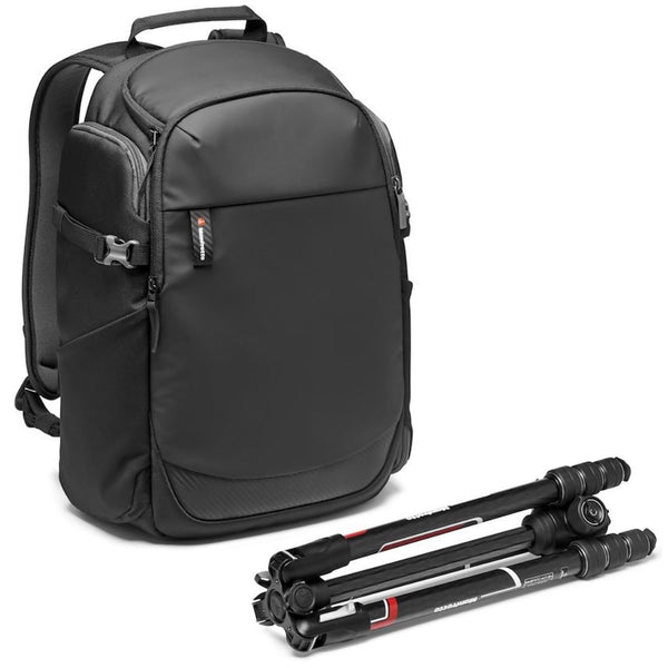 Mochila para Cámara Advanced Befree para DSLR, CSC, Dron