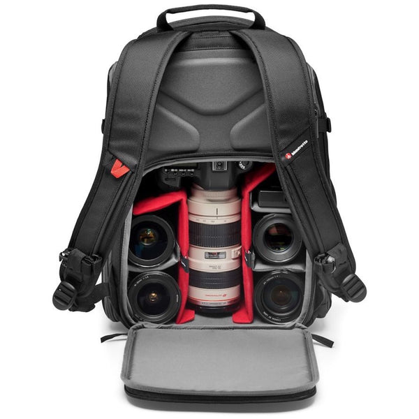 Mochila para Cámara Advanced Befree para DSLR, CSC, Dron