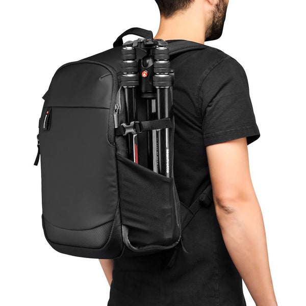 Mochila para Cámara Advanced Befree para DSLR, CSC, Dron