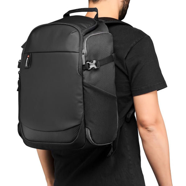 Mochila para Cámara Advanced Befree para DSLR, CSC, Dron