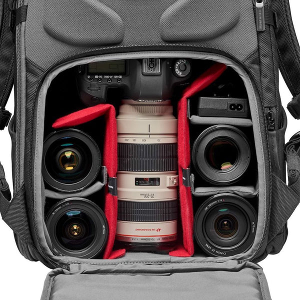 Mochila para Cámara Advanced Befree para DSLR, CSC, Dron