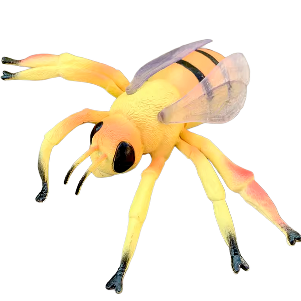 Modelo de Simulación de Animales de Gran Tamaño (+3)