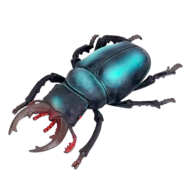 Modelo de Simulación de Animales de Gran Tamaño (+3)
