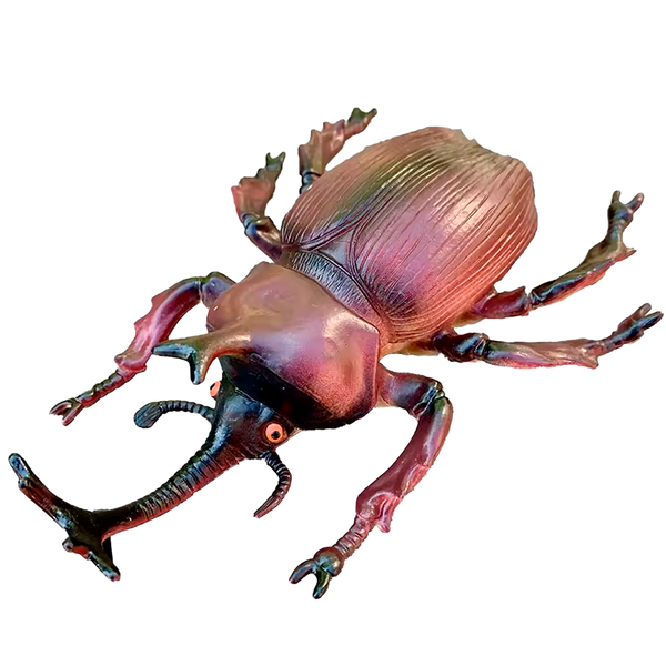 Modelo de Simulación de Animales de Gran Tamaño (+3)
