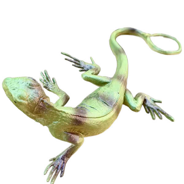 Modelo de Simulación de Animales de Gran Tamaño (+3)