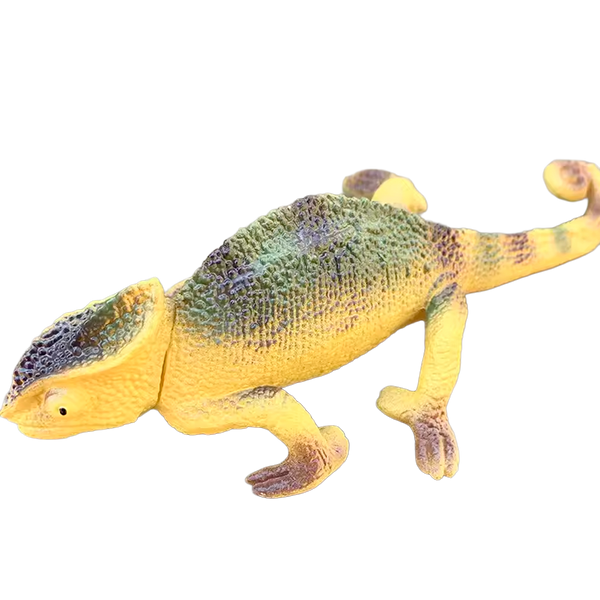 Modelo de Simulación de Animales de Gran Tamaño (+3)