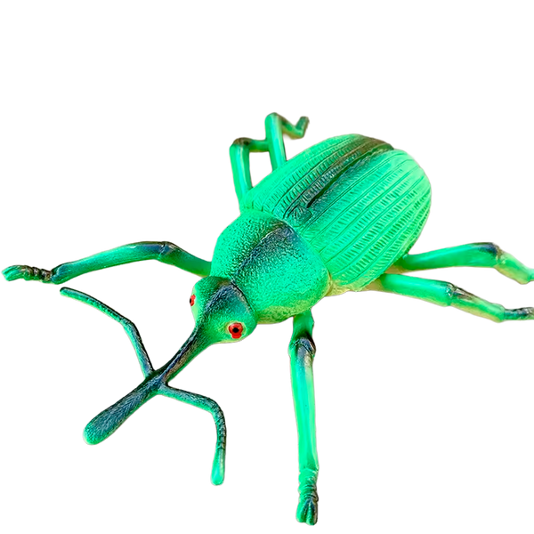 Modelo de Simulación de Animales de Gran Tamaño (+3)