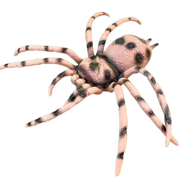 Modelo de Simulación de Animales de Gran Tamaño (+3)