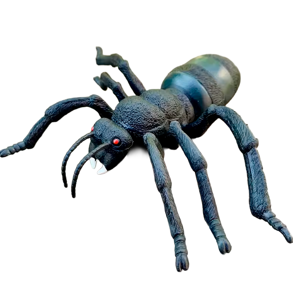 Modelo de Simulación de Animales de Gran Tamaño (+3)