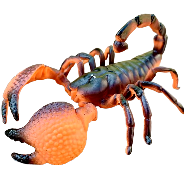 Modelo de Simulación de Animales de Gran Tamaño (+3)