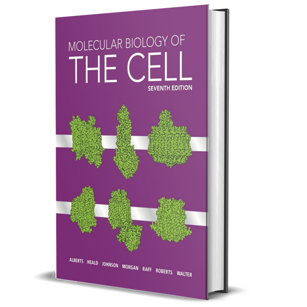 Molecular Biology of the Cell