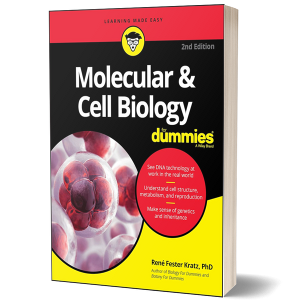 Molecular_Cell_Biology_For_Dummies