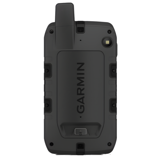 GPS de Mano Garmin Montana Serie 700