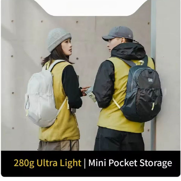 Morral Ultraligero Naturehike Oxygen 20L