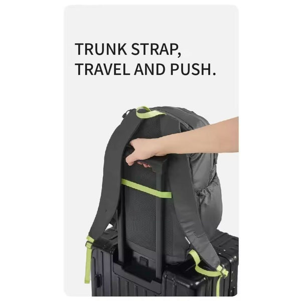 Morral Ultraligero Naturehike Oxygen 20L