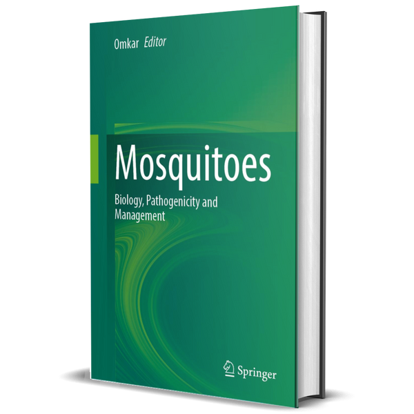 Mosquitoes: Biology, Pathogenicity and Management