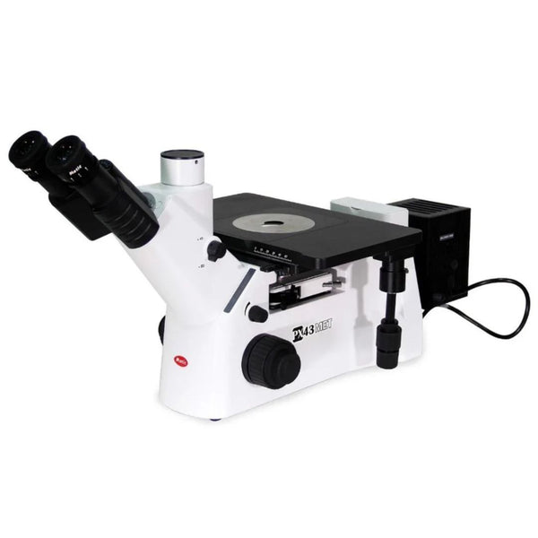 Microscopio Compuesto PX43 MET