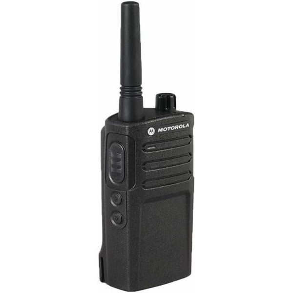 Radio Bidireccional de 4 Canales Motorola RMU2040 99 UHF Resistente