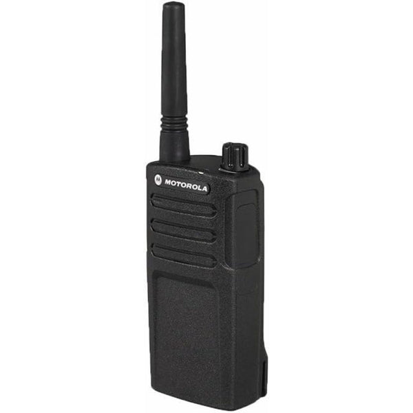 Radio Bidireccional de 4 Canales Motorola RMU2040 99 UHF Resistente
