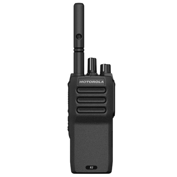 MOTOTRBO™ R2 Radio Portátil de Dos Vías