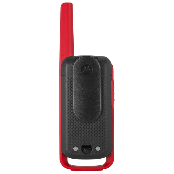 Radios Motorola Talkabout T210 Bidireccional x 2 uds