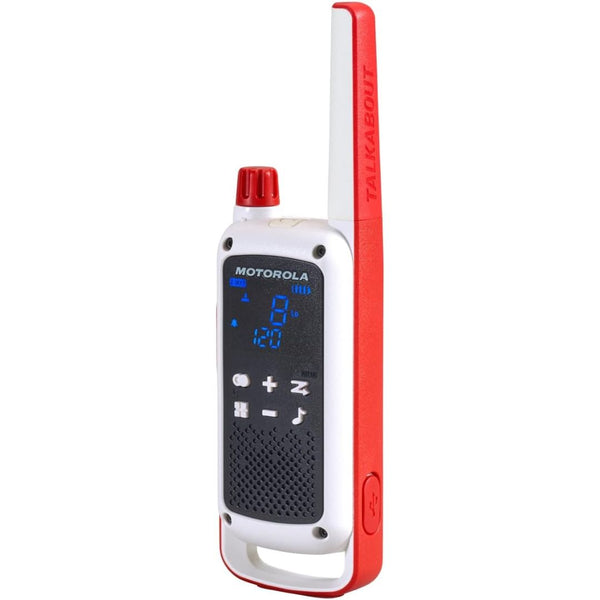 Radio Bidireccional Motorola T478 Talkabout