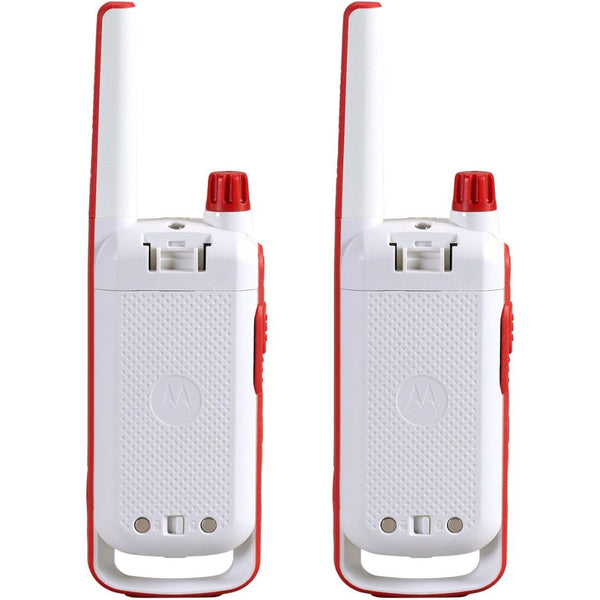 Radio Bidireccional Motorola T478 Talkabout