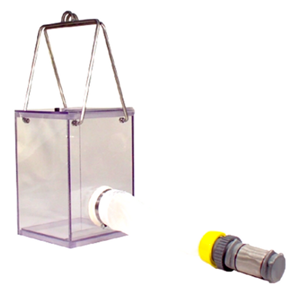 Muestreador para Plankton Schindler-Patalas