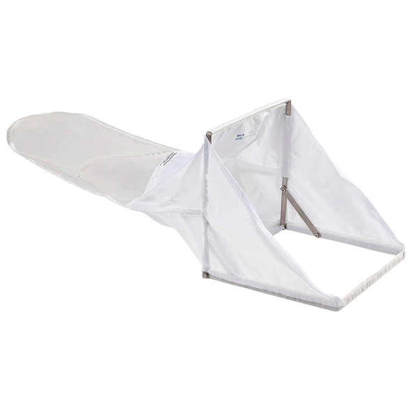 Muestreadores Surber Nitex 