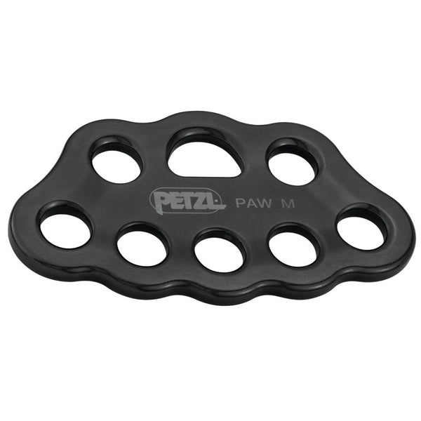 Multianclajes Petzl PAW