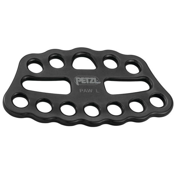 Multianclajes Petzl PAW