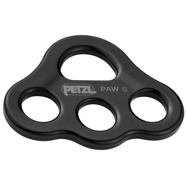Multianclajes Petzl PAW