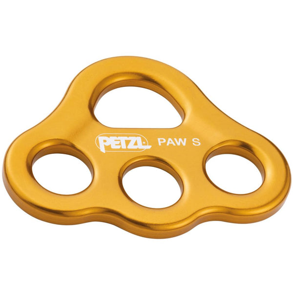 Multianclajes Petzl PAW