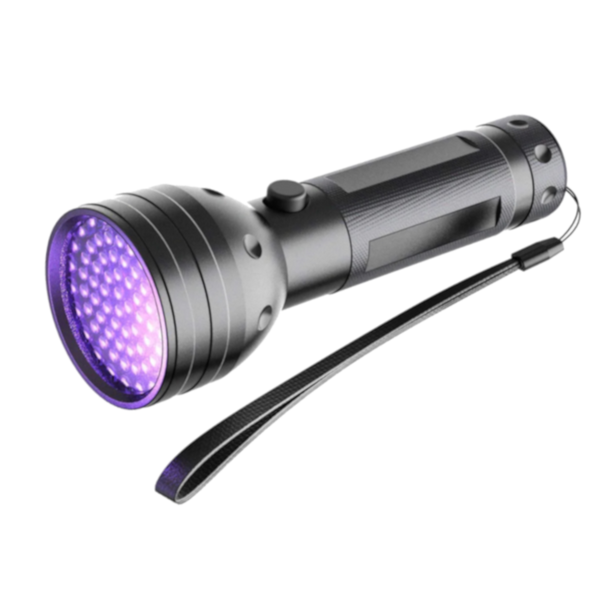 Linternas de Luz Ultravioleta B•Tools ²⁵