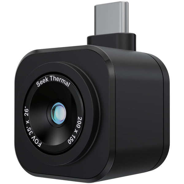 Cámaras Termales para Smartphone Serie Nano