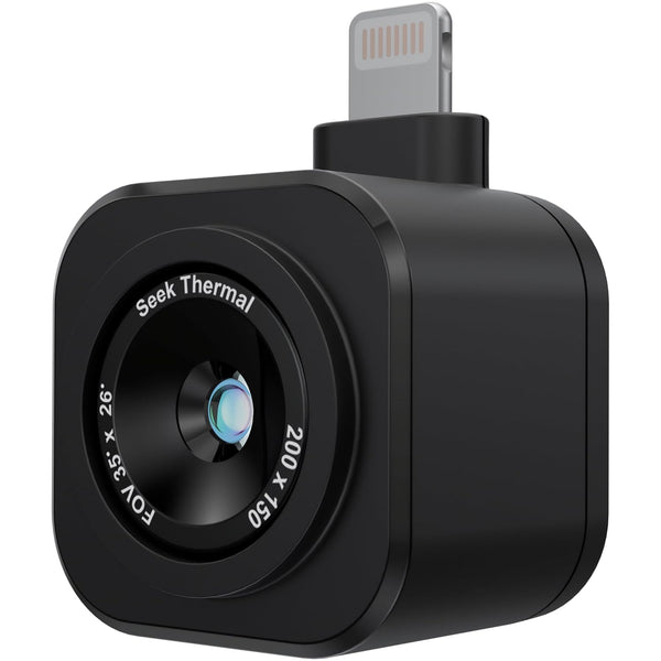 Cámaras Termales para Smartphone Serie Nano