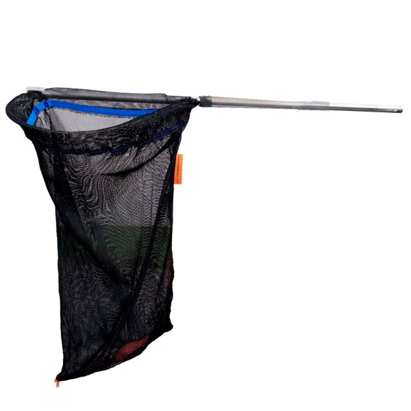 Nasa Freeman Tipo Jaula con Mango Extensible 127-172 cm 