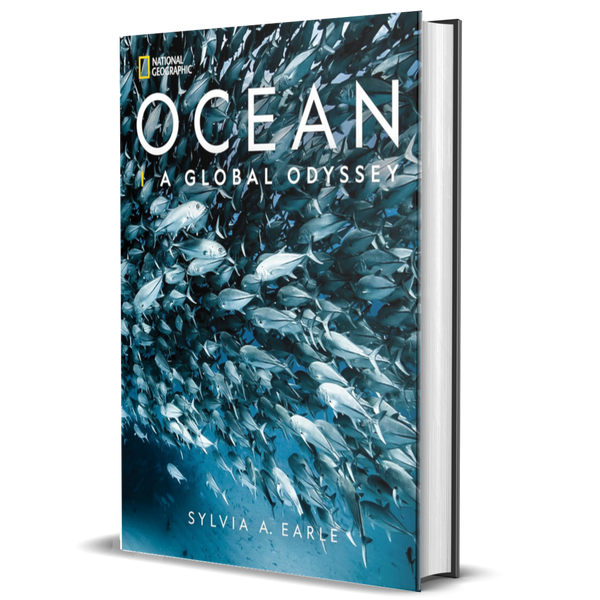 National Geographic Ocean: A Global Odyssey