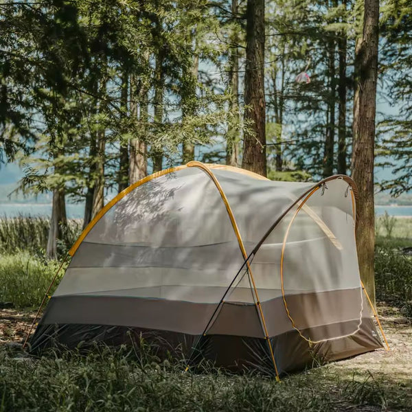 Carpa para Acampar NatureHike KOTA 6 para 6 Personas