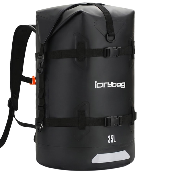 Morrales/Bolsas Secas Idrybag Sumergible de Capacidad desde 33 L