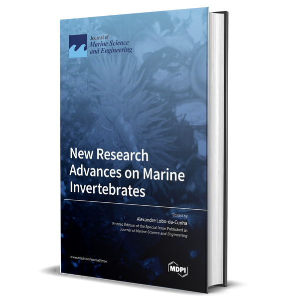 New Research Advances on Marine Invertebrates
