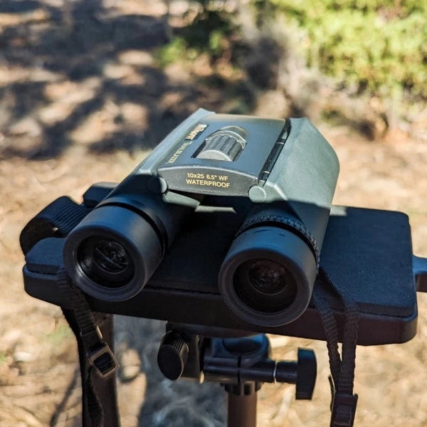 Binoculares Nikon Trailblazer  ATB