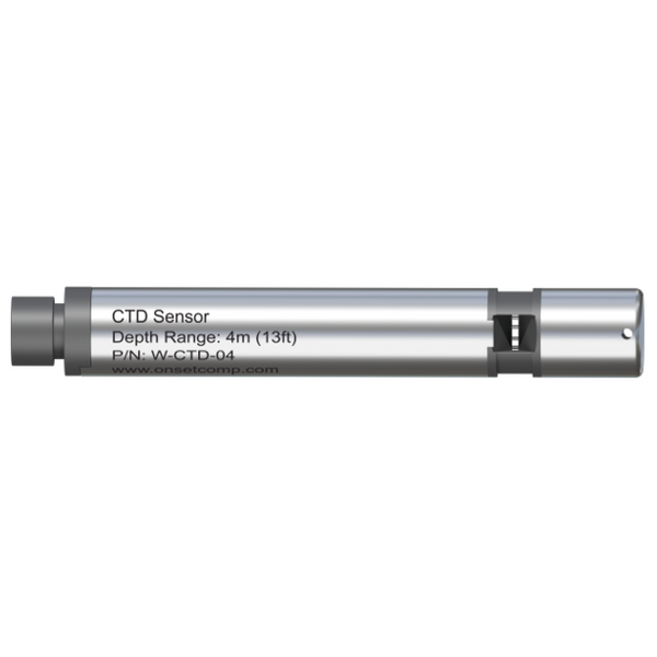 Sensor CTD HOBO Onset