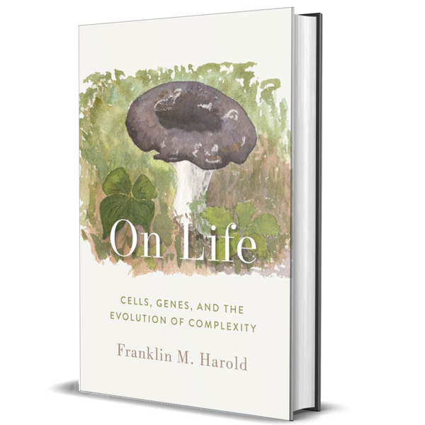 On Life: Cells, Genes, and the Evolution of Complexity