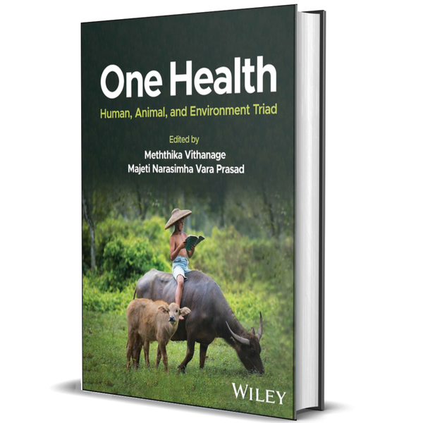 One Health: Human, Animal, and Environment Triad