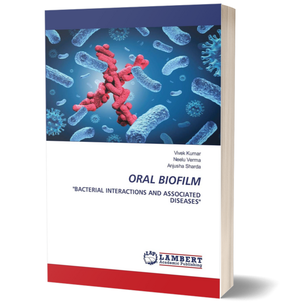 Oral biofilm: Bacterial interactions and associated diseases