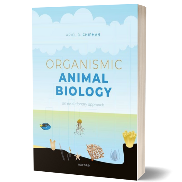 Organismic Animal Biology: An Evolutionary Approach
