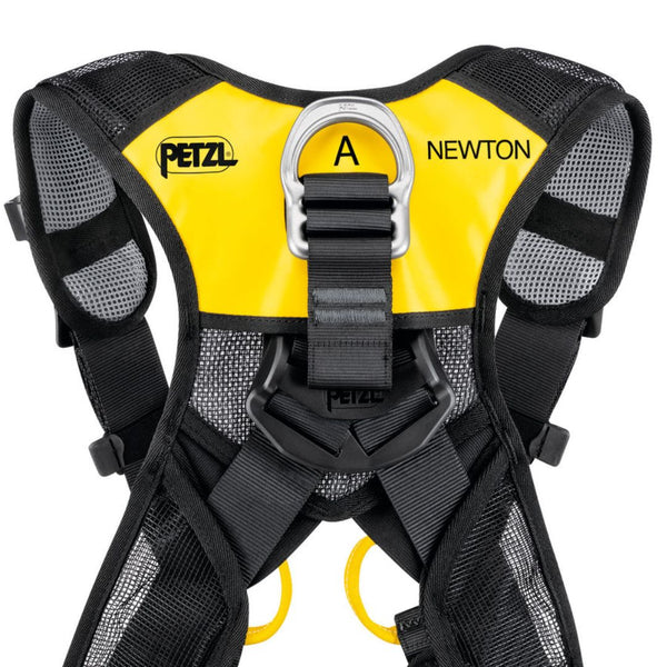 Arnés Petzl de detención de caídas NEWTON EASYFIT