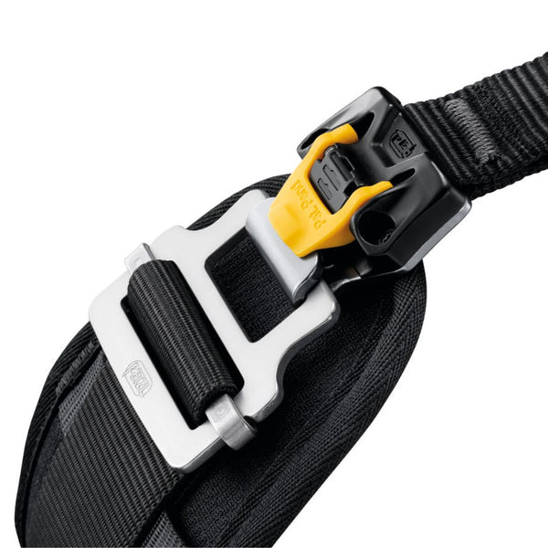 Arnés de Escalada Petzl SEQUOIA SRT